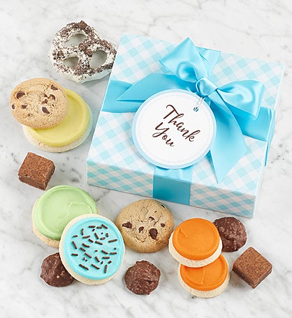 Daddy's Special Treats Cookies Personalised Gift Cookies Treats