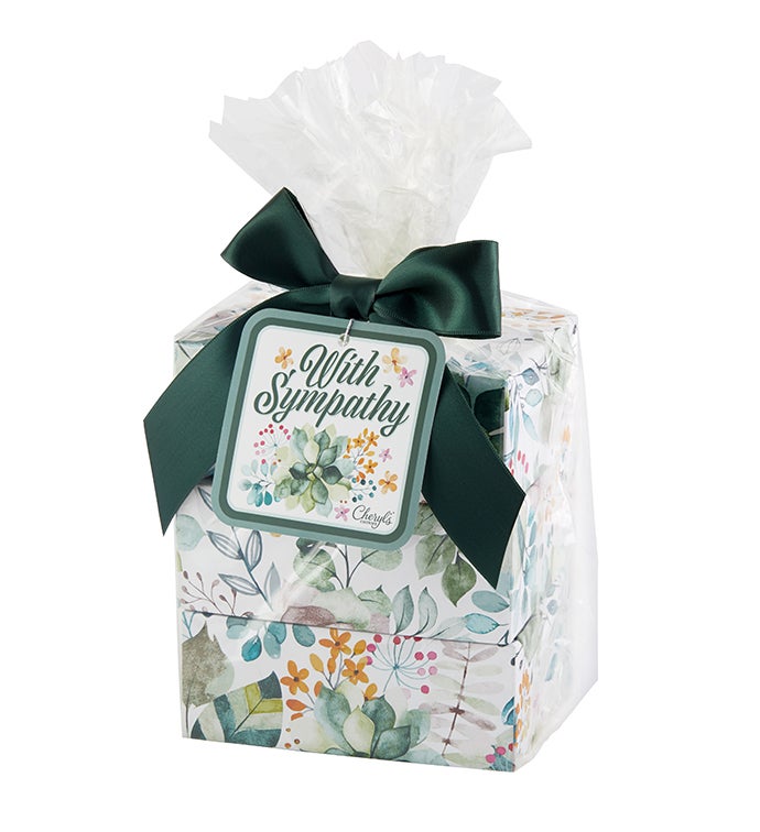 With Sympathy Gift Bundle