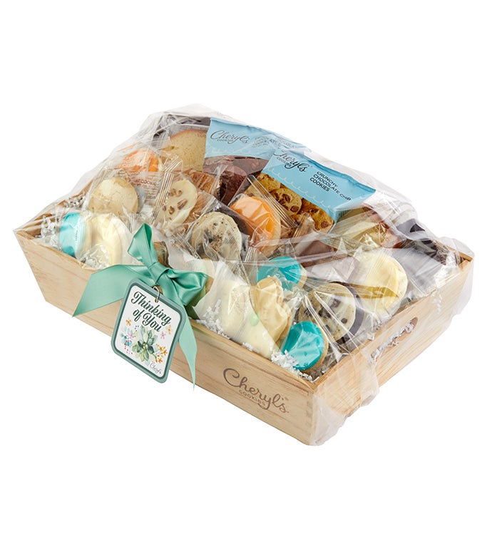 Thinking of You Gift Basket - Large