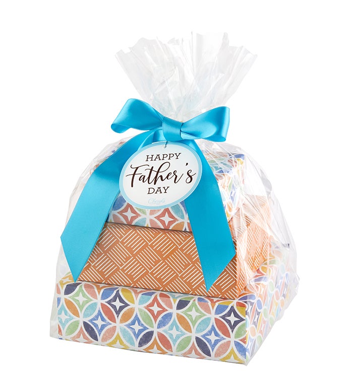 Father's Day Gift Tower