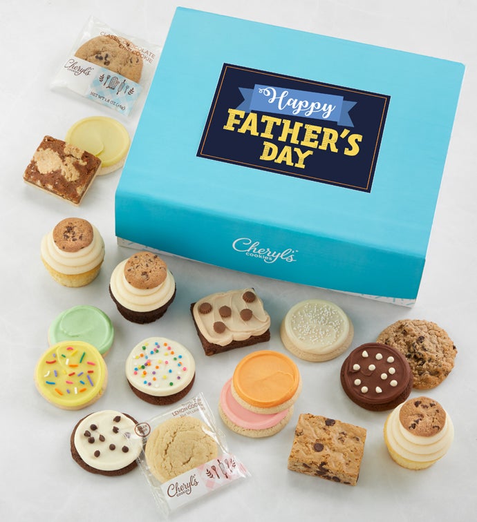 Choose Your Own Father's Day Bakery Assortment
