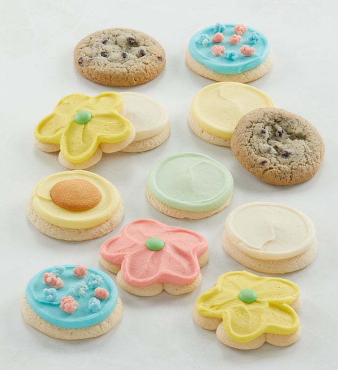 Summer Flavors Bow Gift Box | Cheryl's