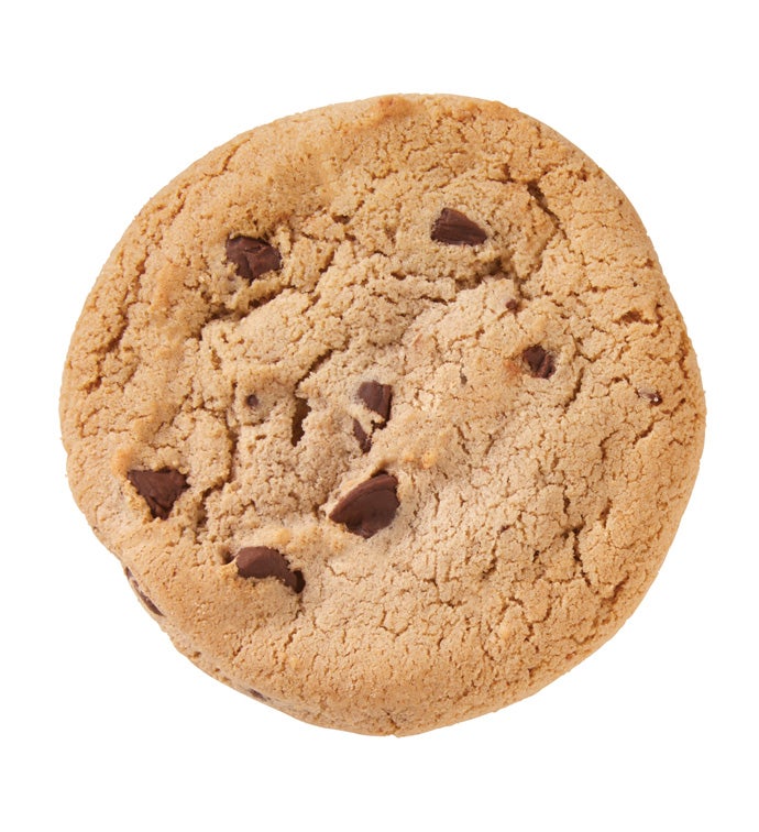 Classic Chocolate Chip