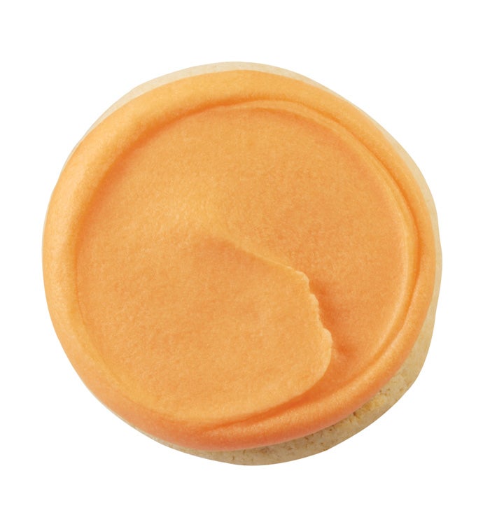 Frosted Orange Citrus