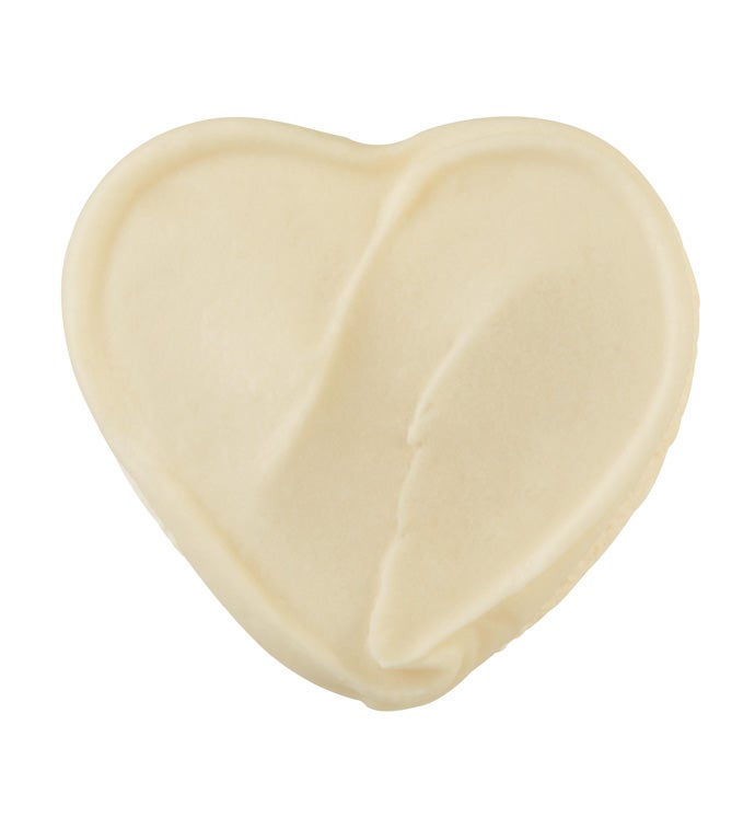 Frosted Heart