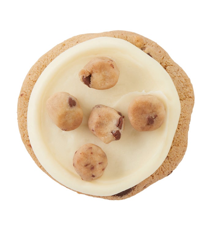 Frosted Cookie Dough