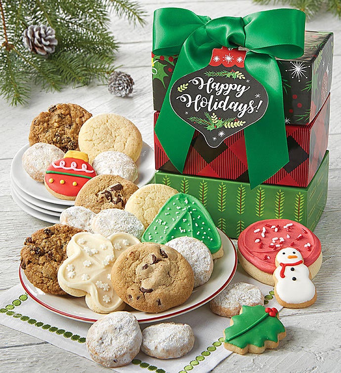 Happy Holidays Gift Bundle