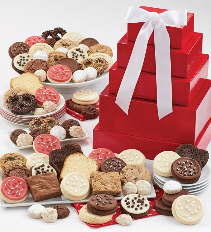 Celebration VIP Gift Tower