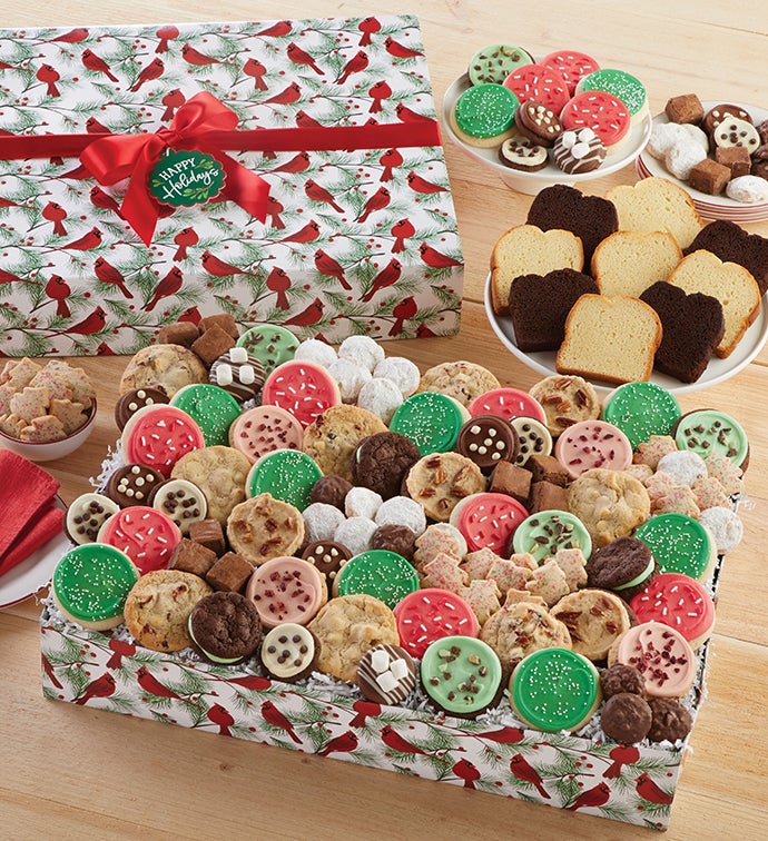 Traditional Bakery Assortment   Premier