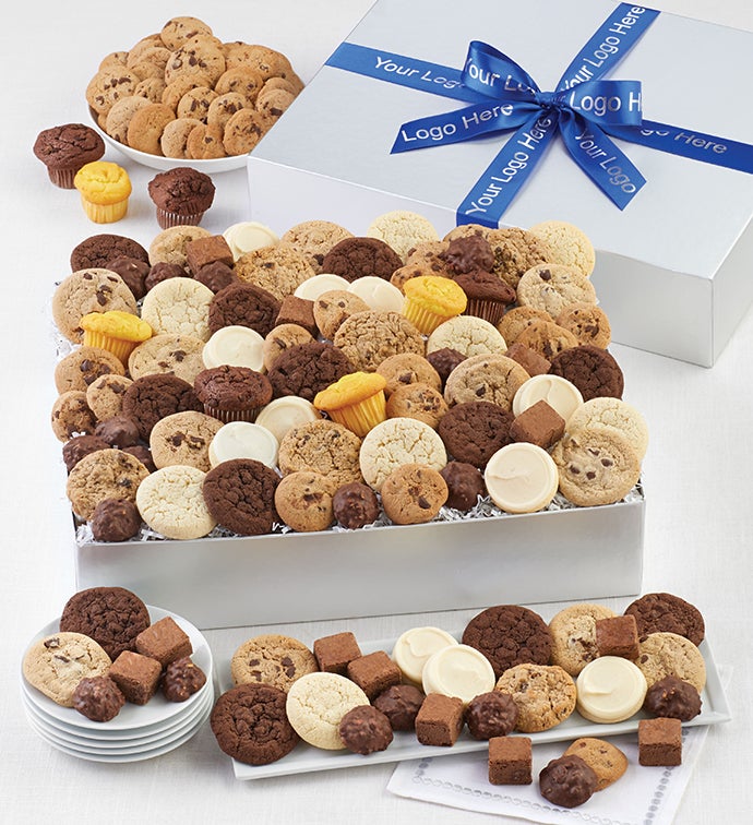 Cheryls Platinum Bakery Assortment