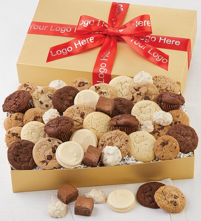 Cheryls Gold Bakery Assortment