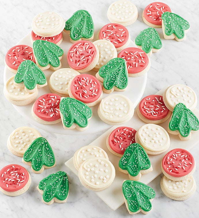 Bow Gift Box   Holiday Cut Outs
