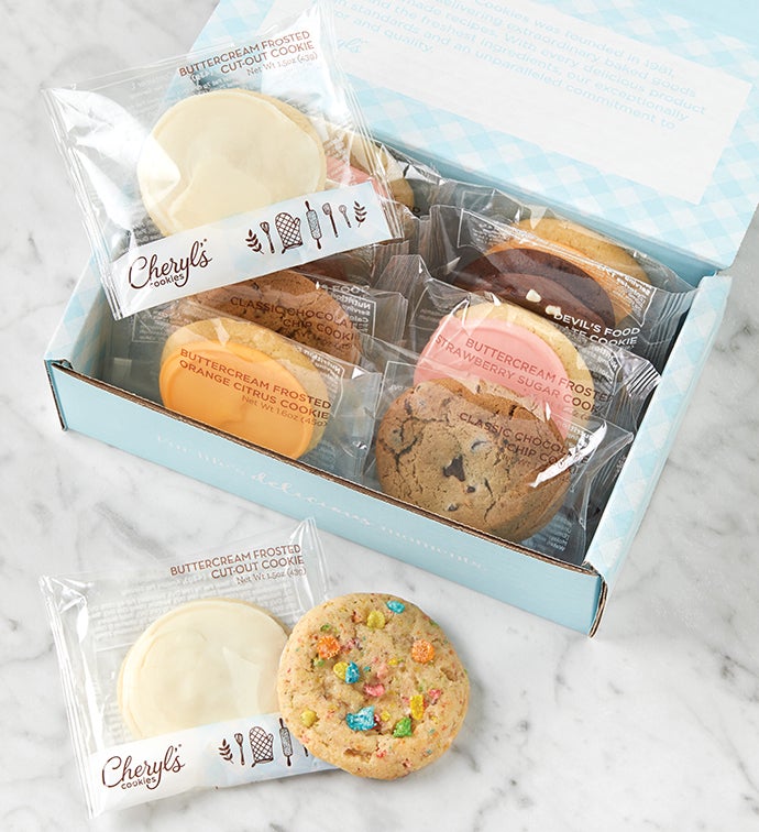 Choose Your Own Cookie Assortment
