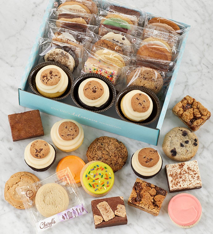 Choose Your Own Bakery Assortment