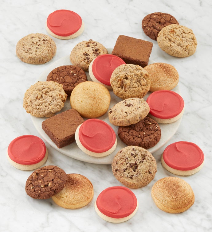 Bow Gift Box   Gluten Free Holiday