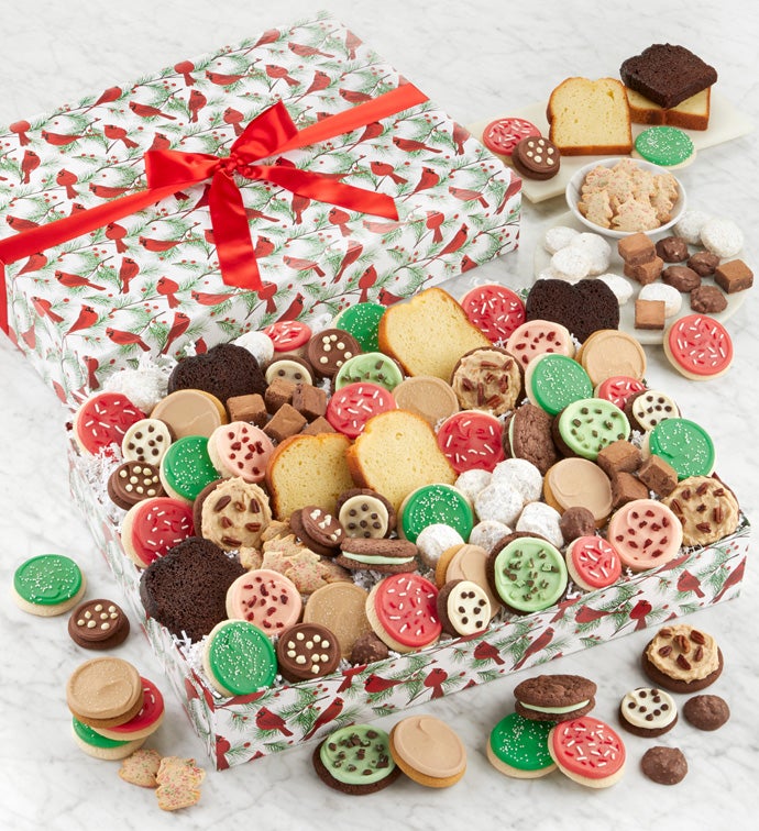 Holiday Bakery Assortment   Premier
