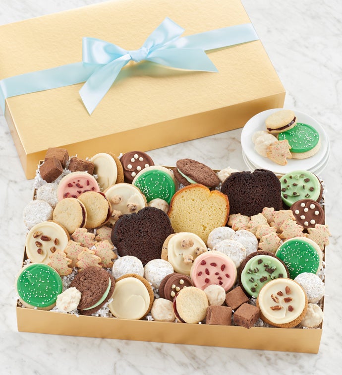 Sparkling Bakery Assortment   Large