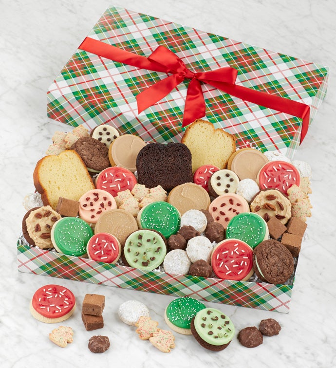 Traditional Bakery Assortment   Large