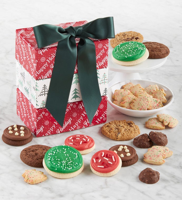 Happy Holidays Gift Bundle