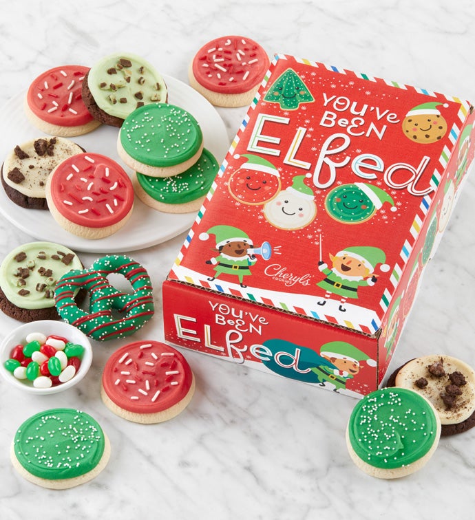 Gifts for Kids Cookies for Kids