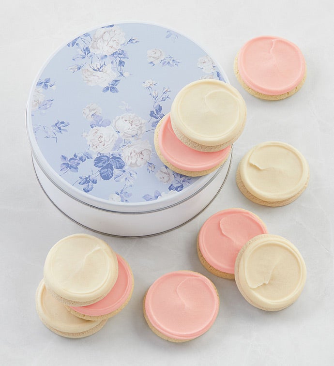 LoveShackFancy Love in Bloom Cookies
