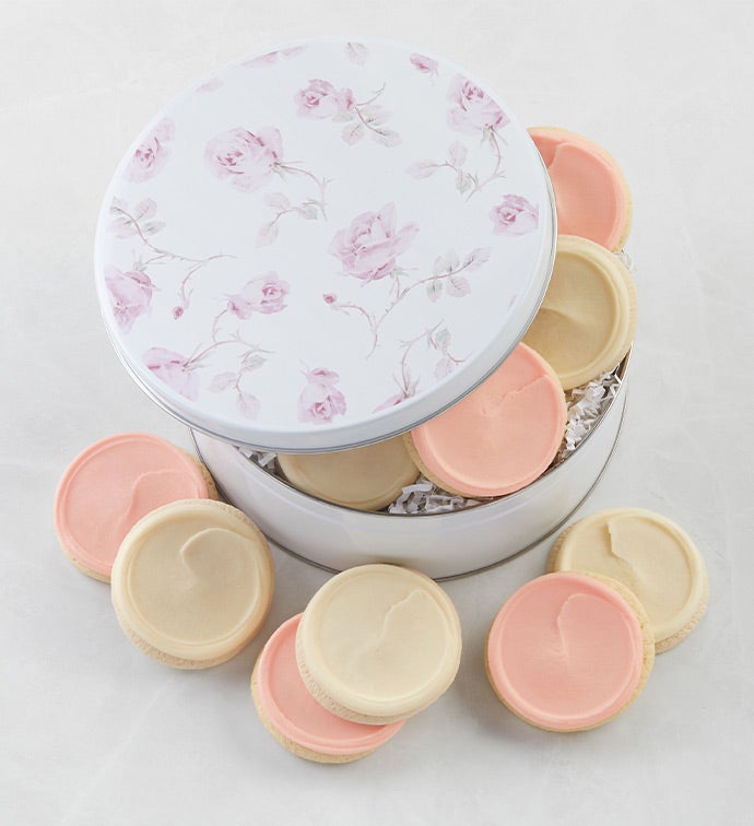 Love Shack Fancy Fairytale Forever Cookies