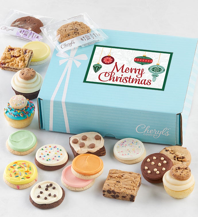 Choose Your Own Christmas Bakery Assortment