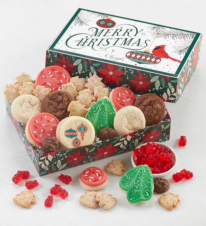 Best Selling Cookies Most Popular Cookies