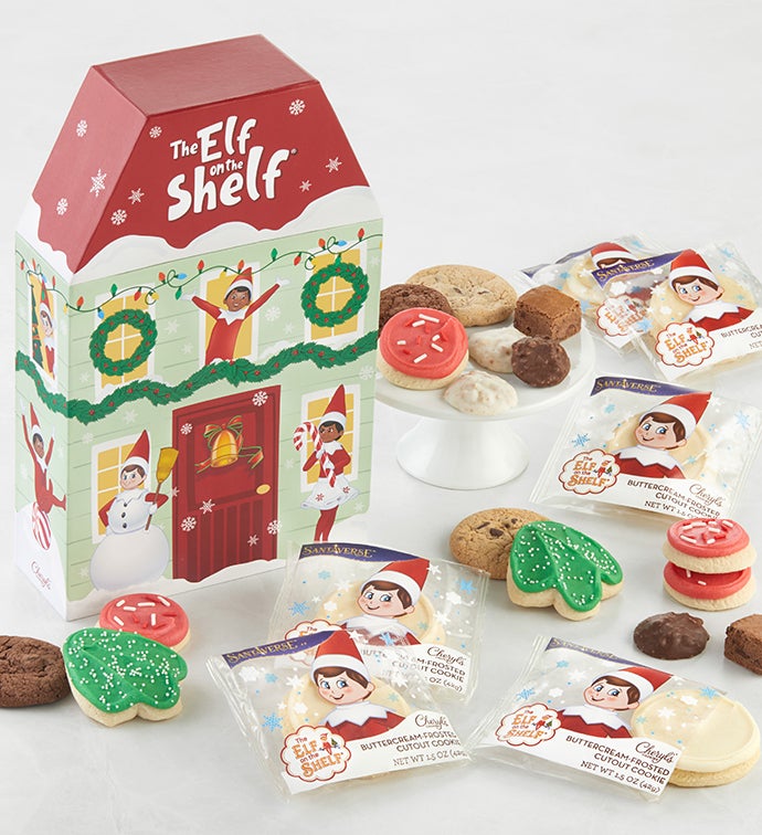 The Elf on the Shelf® Kit Cheryl’s