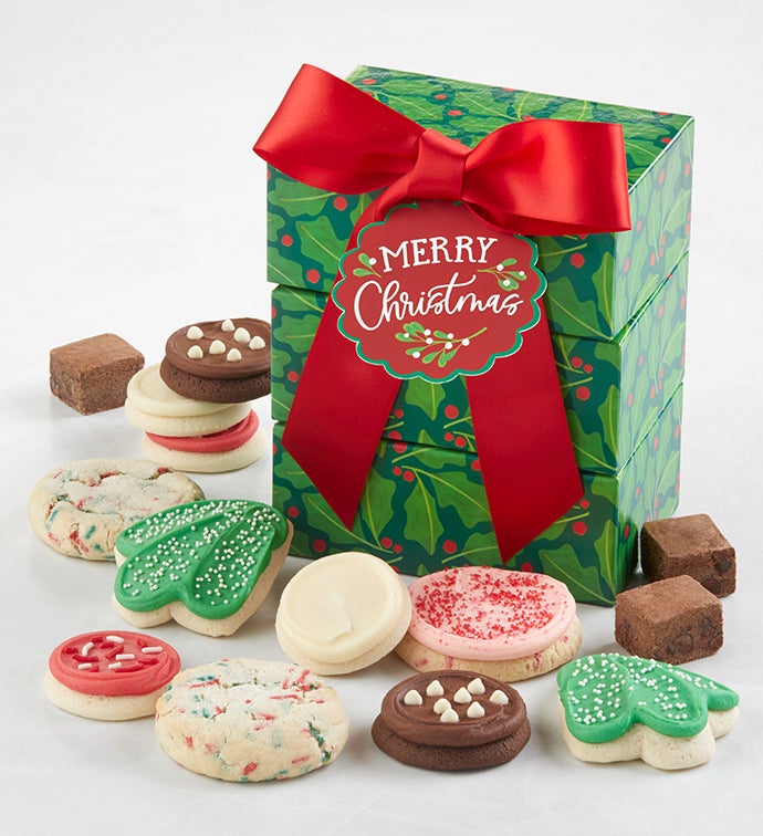 Traditional Gift Bundle