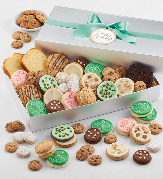 Sparkling Bakery Assortment   Large