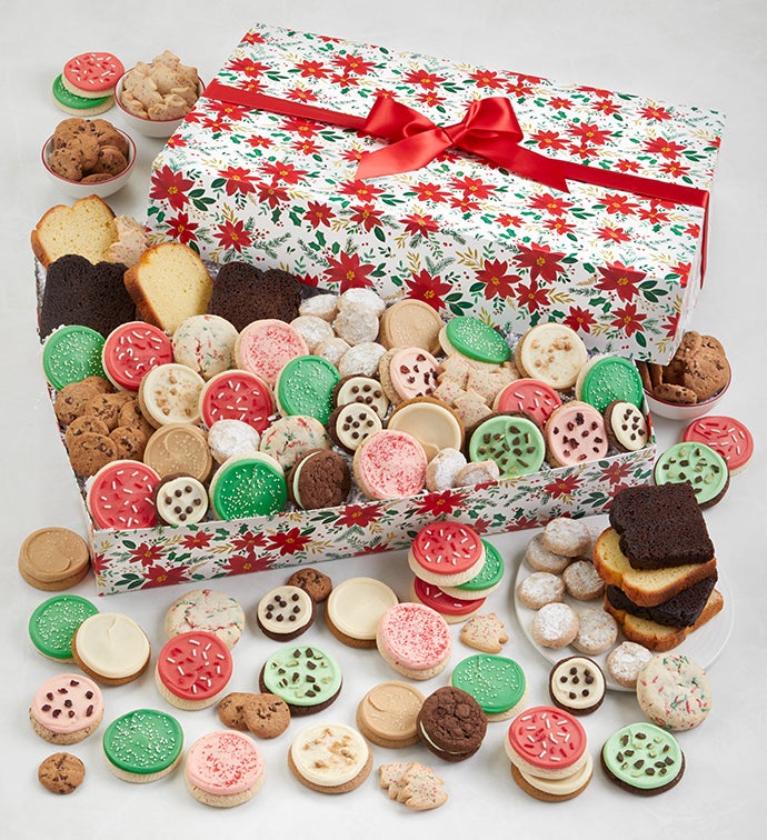 Traditional Bakery Assortment - Premier