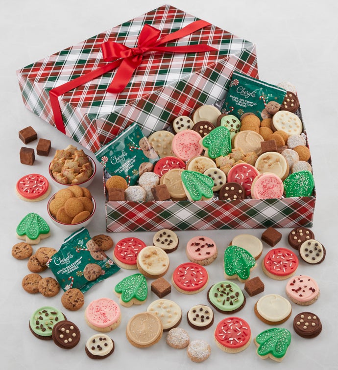 Traditional Bakery Assortment   Grand