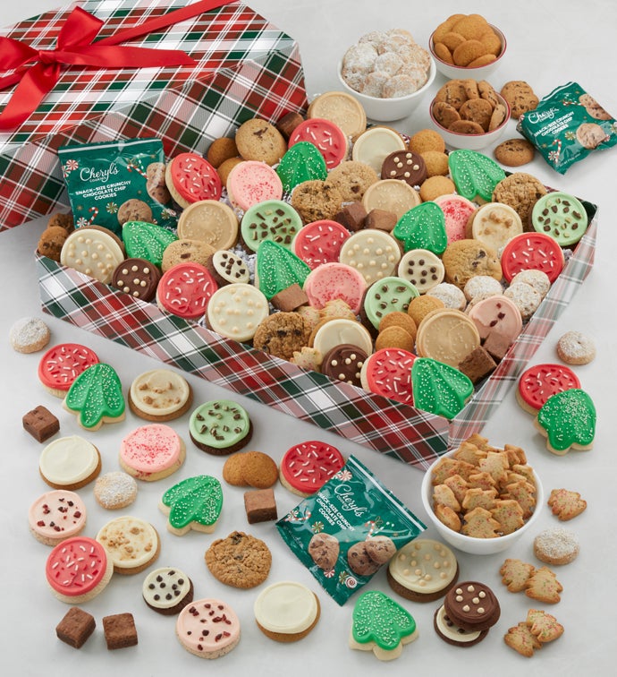 Traditional Bakery Assortment   Premier