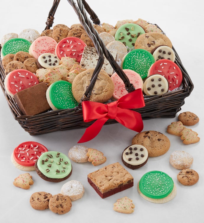 Entertainment Gift Basket   Medium
