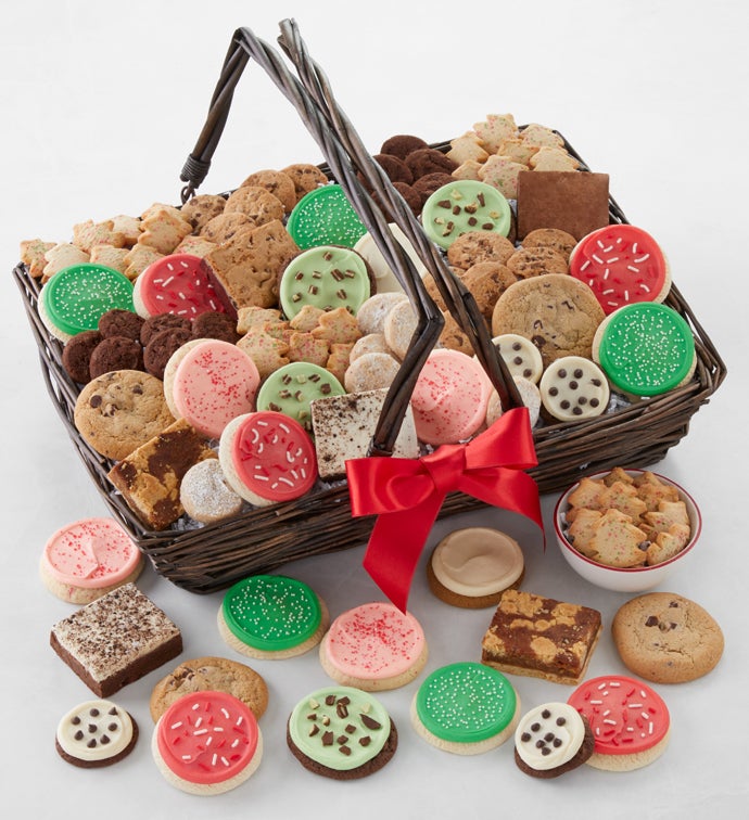 Entertainment Gift Basket   Large