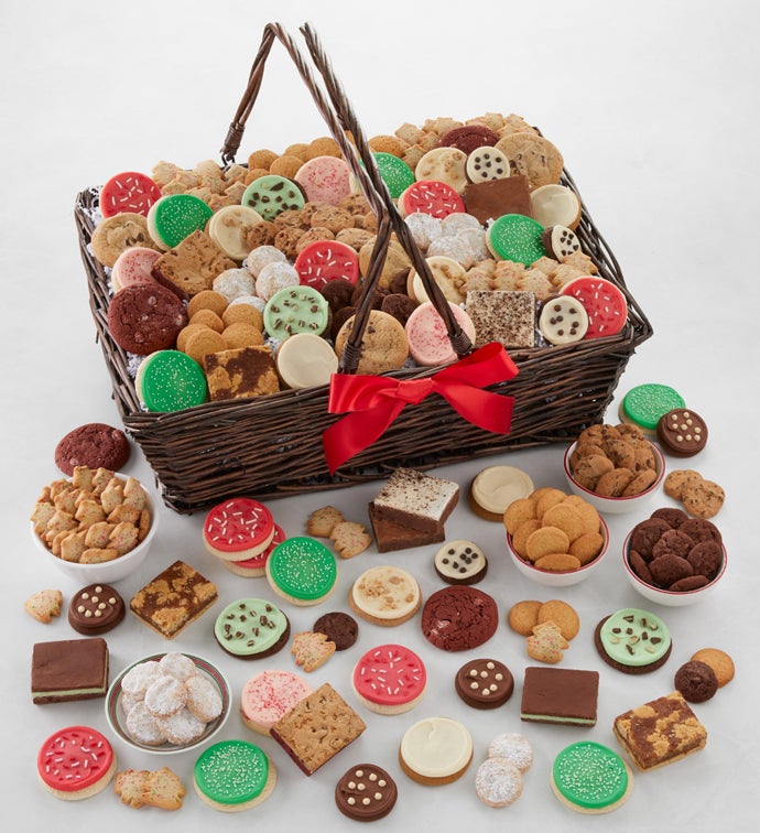 Entertainment Gift Basket   Premiere