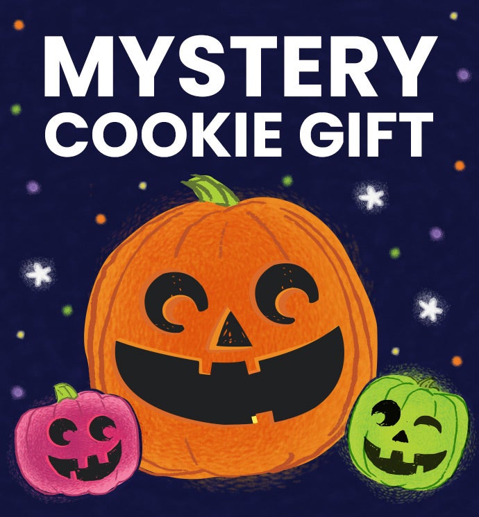 Special Value Mystery Cookie Gift