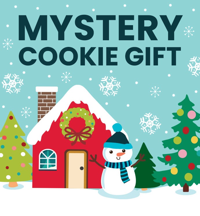 Special Value Mystery Cookie Gift