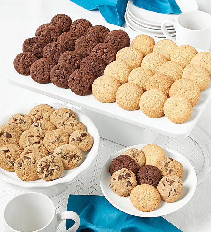 Cheryl&#39;s Crunchy Cookie Snack Pack