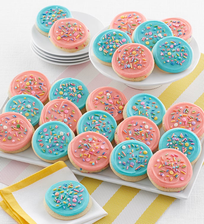 Image of Rainbow Unicorn Sampler