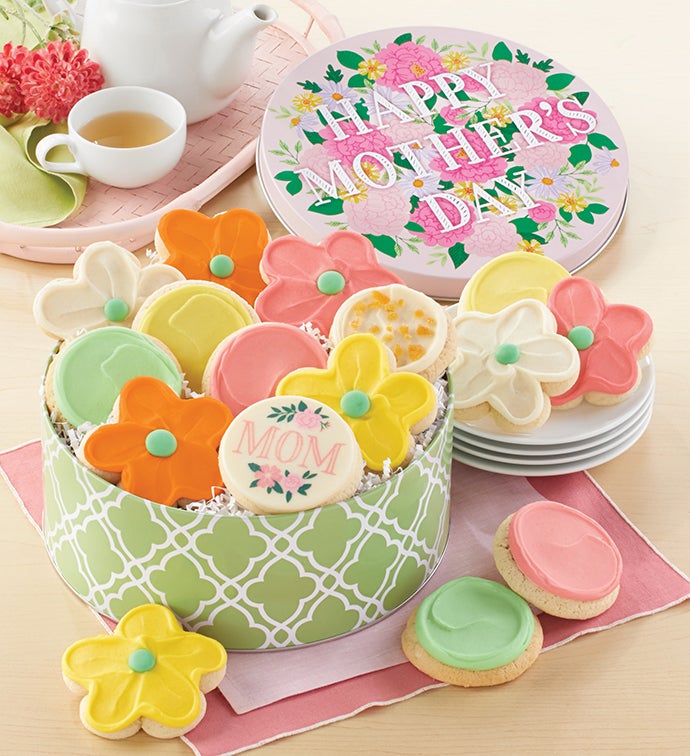 Happy Mother’s Day Gift Tin