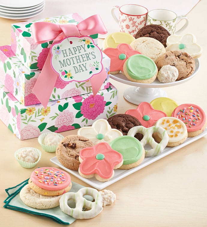 Mother’s Day Gift Tower