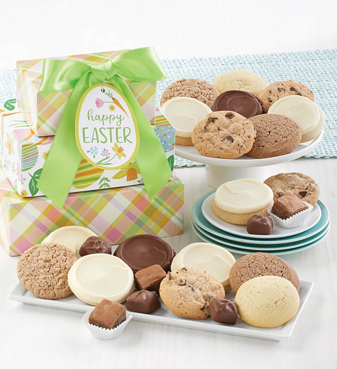 Sugar Free Cookies Delivery | Sugar Free Gifts | Cheryl's Cookies