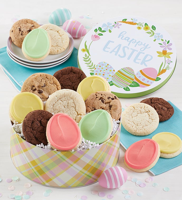Easter Gift Tins   Create Your Own Assortment