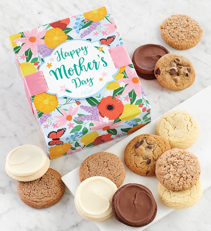Sugar Free Mother’s Day Gift Box