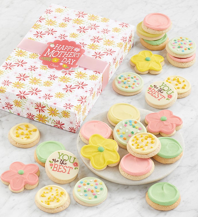 Cookie Gift Boxes Delivery Cookie Gift Sets Cheryl's Cookies