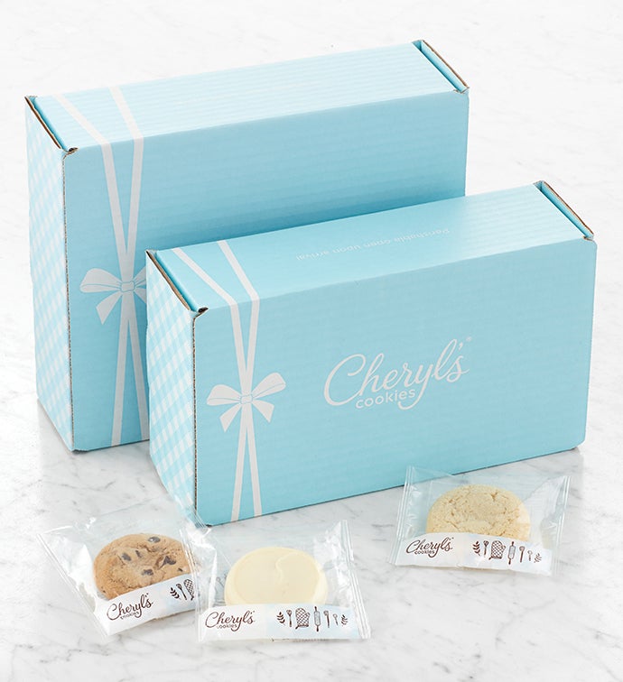 Special Value Mystery Flavors Cookie Box