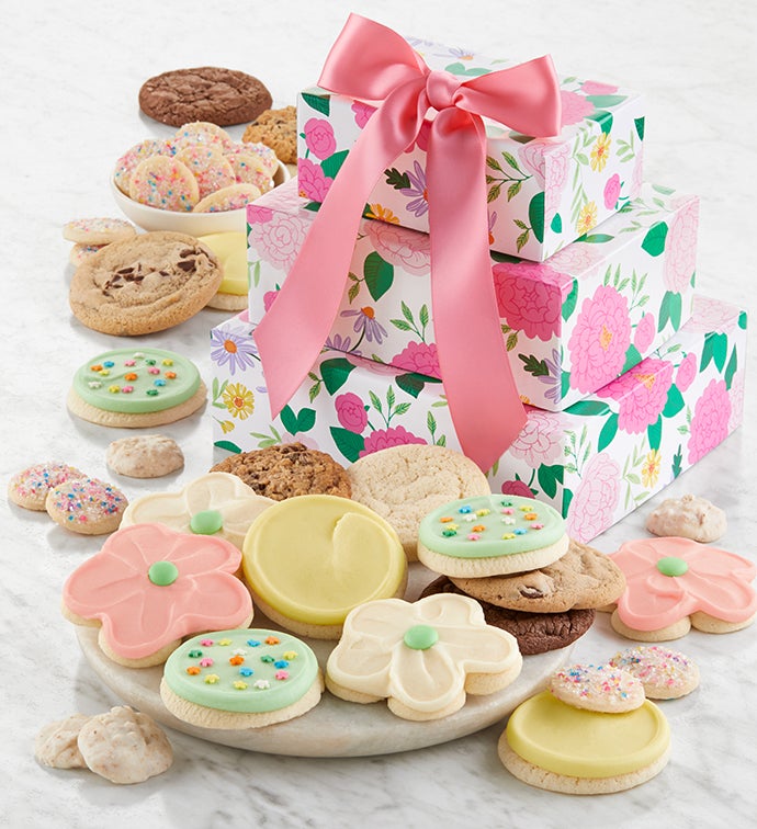 Best Selling Cookies Most Popular Cookies