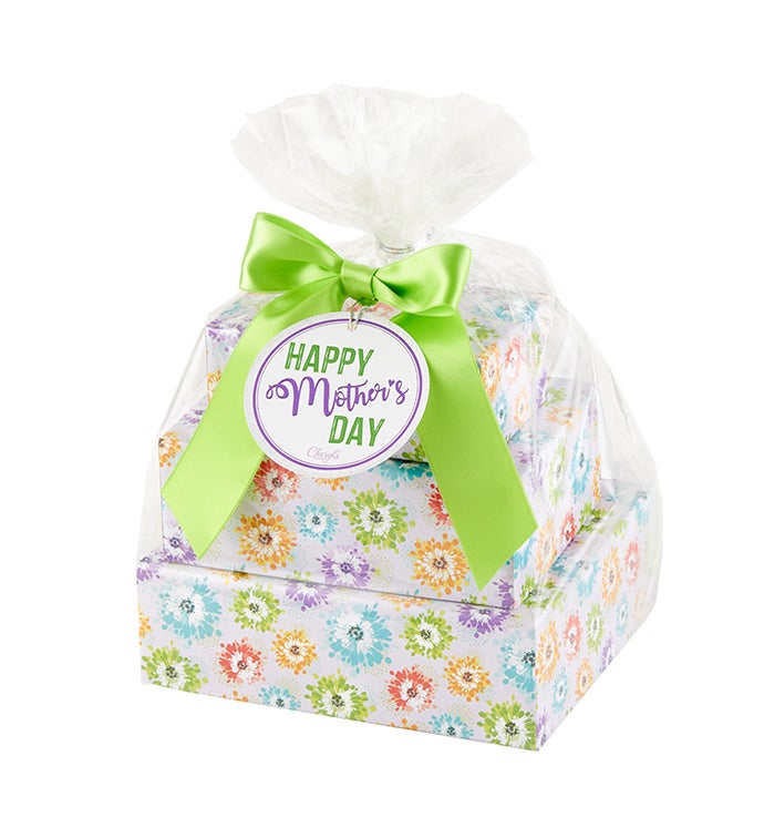 Mother’s Day Gift Tower   Sugar Free